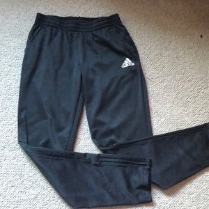 US Women’s Adidas sweats size L